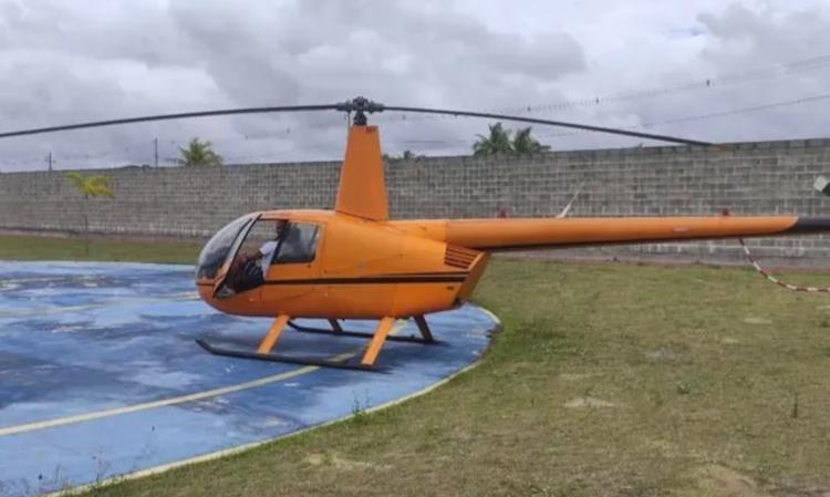 R44 Astro