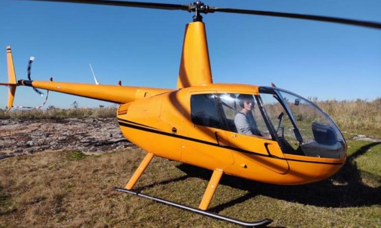 R44 Astro