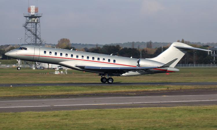 Aeronave