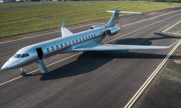 Aeronave