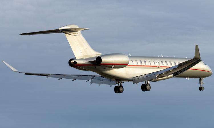 Aeronave