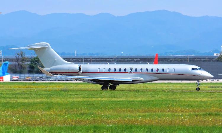 Aeronave