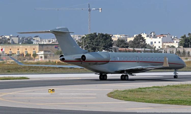Aeronave