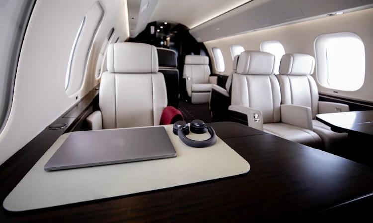 Aeronave