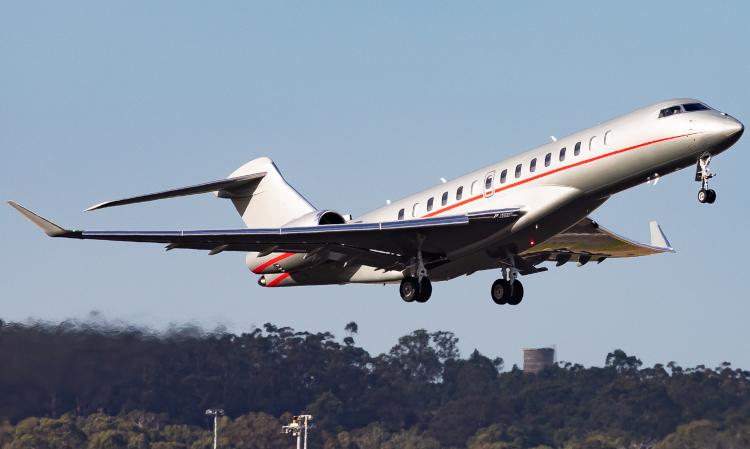 Aeronave