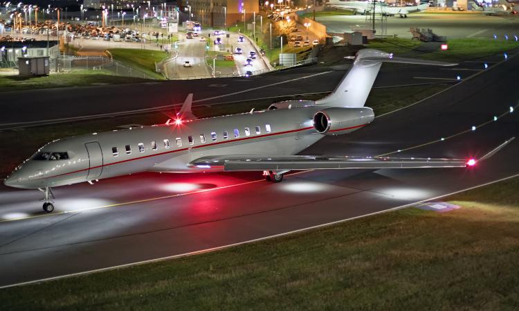 Aeronave