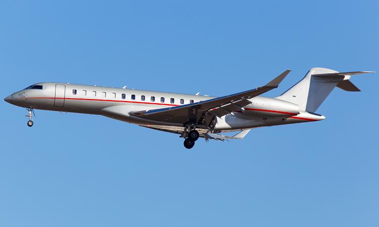 Aeronave