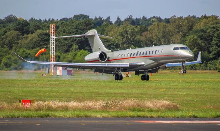 Aeronave