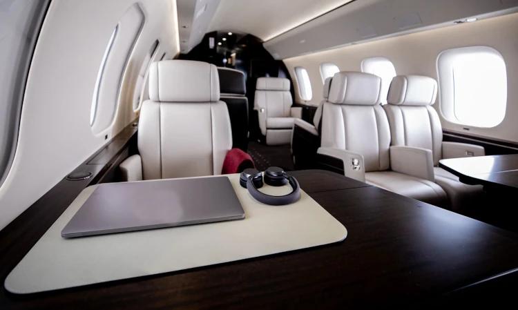 Aeronave