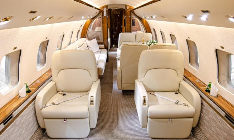 Global 5000