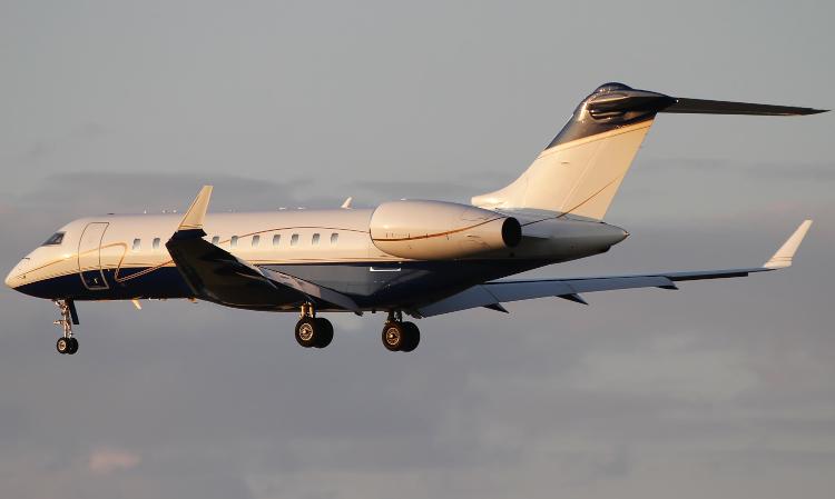 Global 5000
