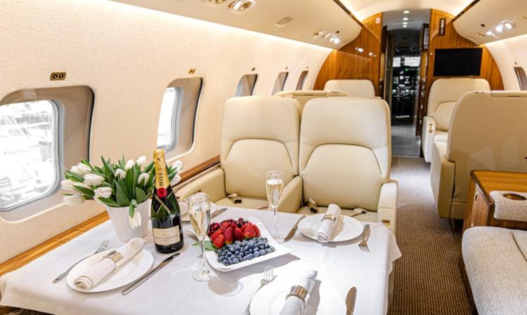 Global 5000