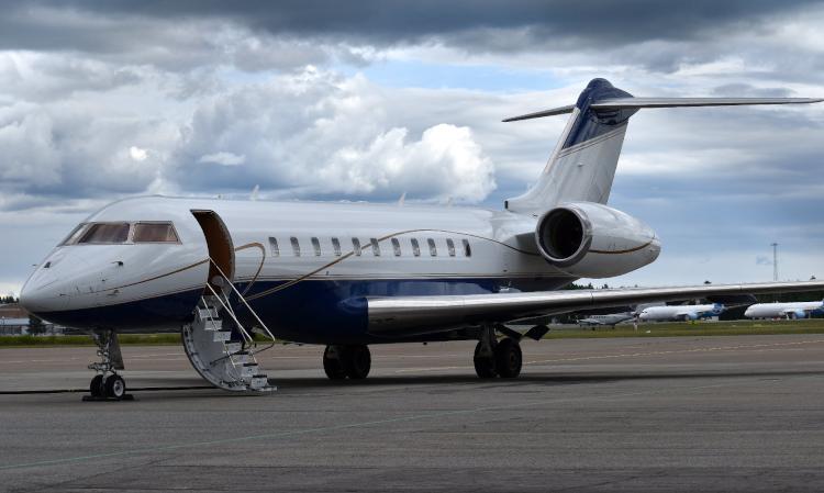 Global 5000