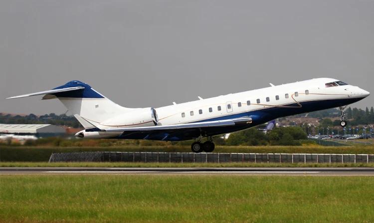 Global 5000