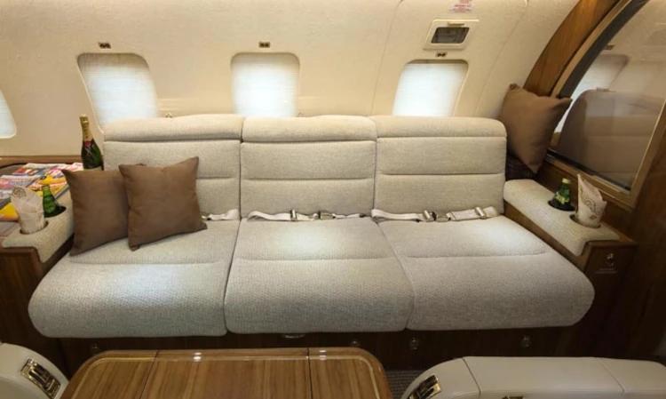 Global 5000
