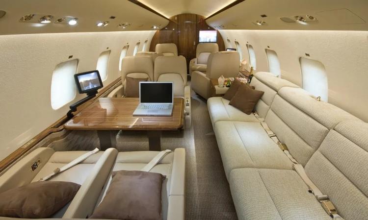 Global 5000