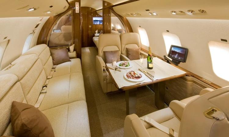 Global 5000