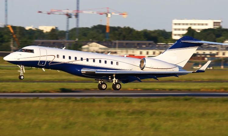 Global 5000