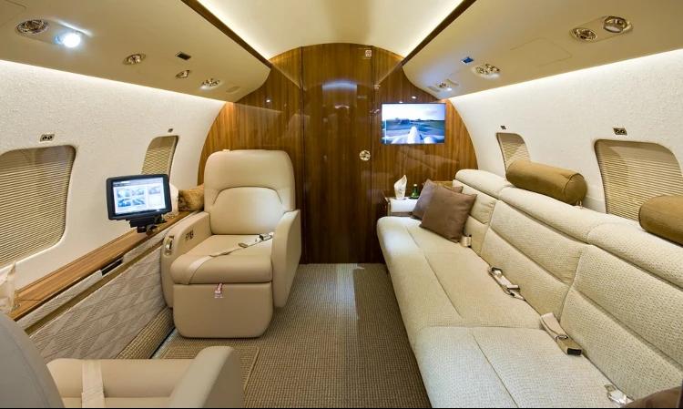 Global 5000