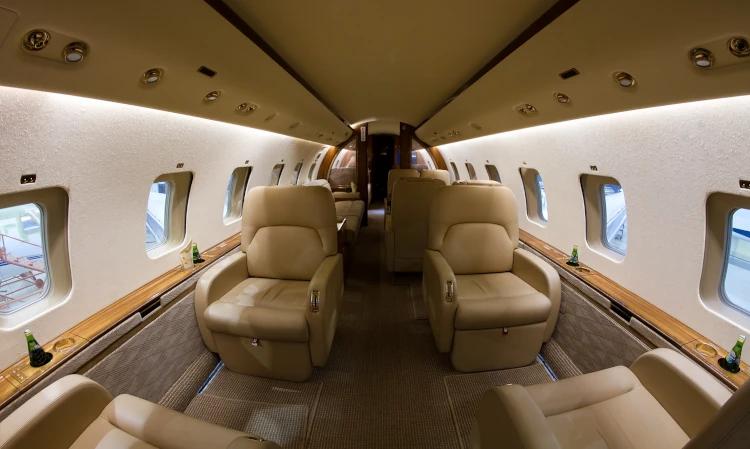 Global 5000