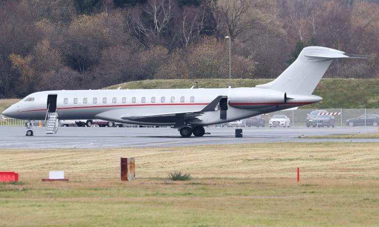 Global 7500