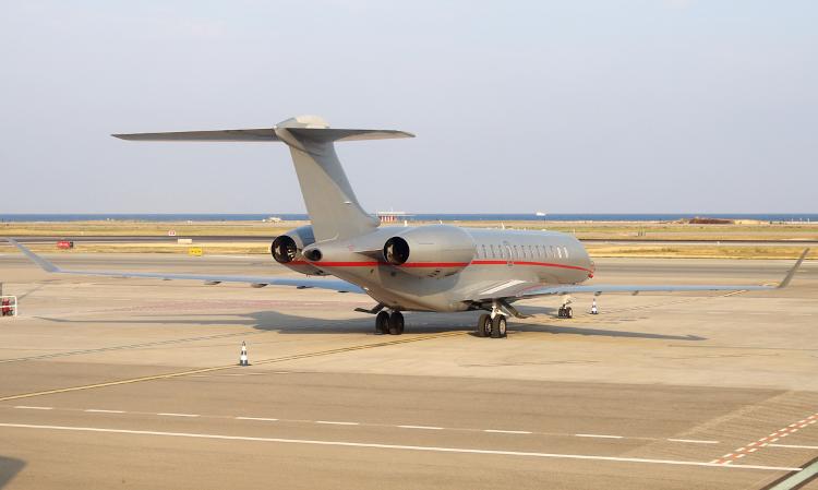 Global 7500