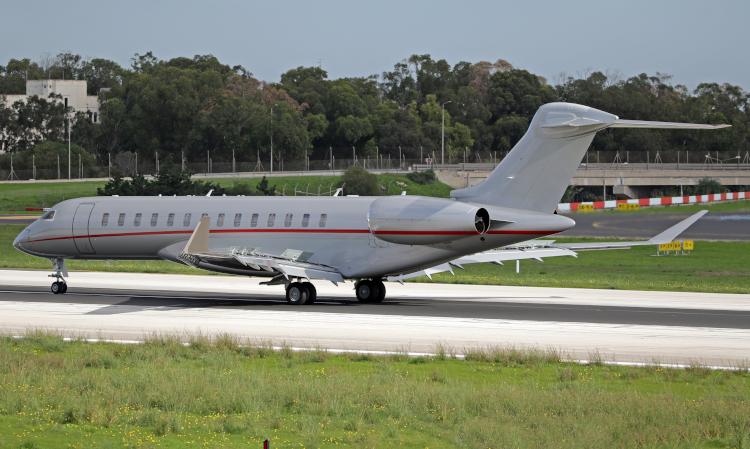 Global 7500