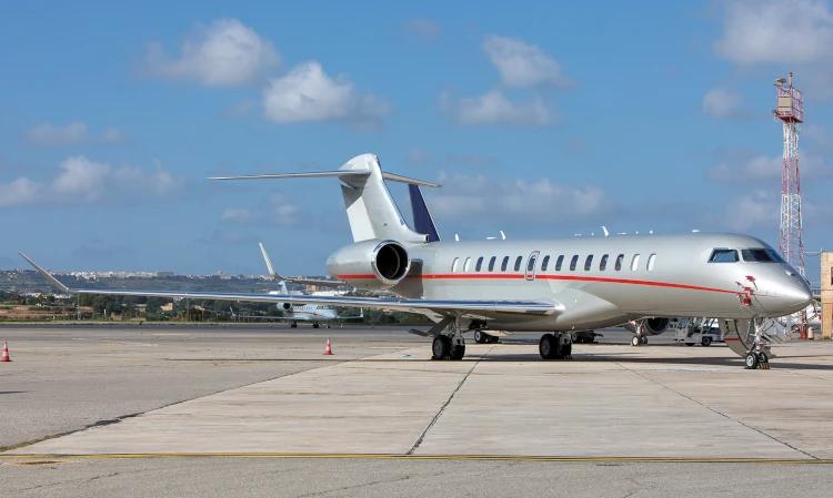 Global 7500