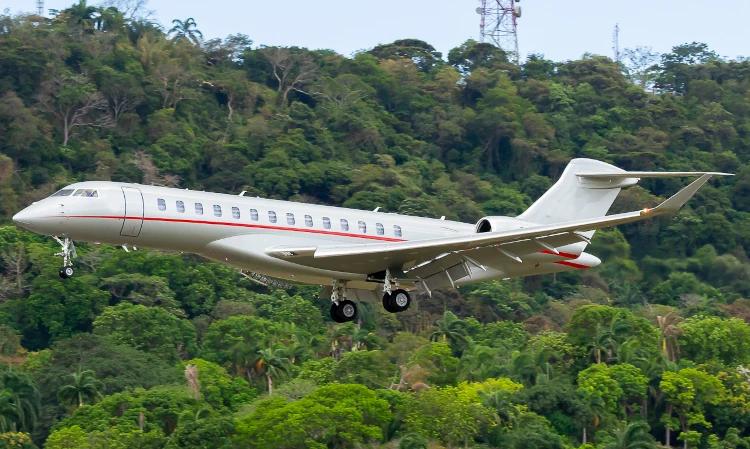 Global 7500