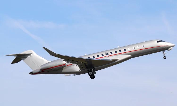 Global 7500