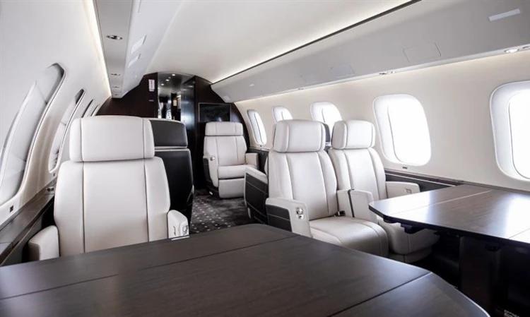 Global 7500