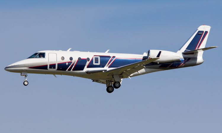 Gulfstream G150