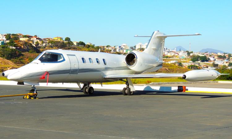 Aeronave