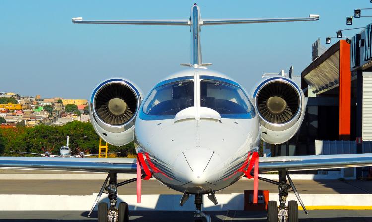 Aeronave