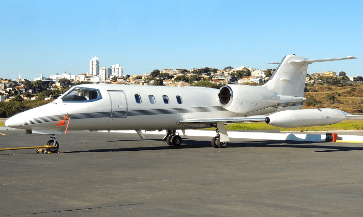 Aeronave