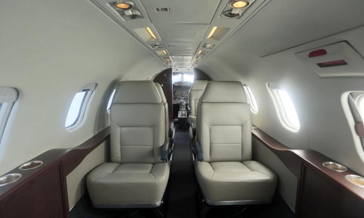 Aeronave