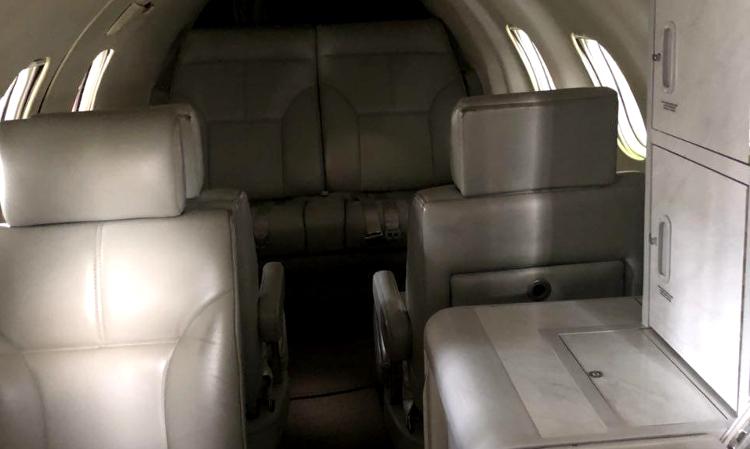 Aeronave
