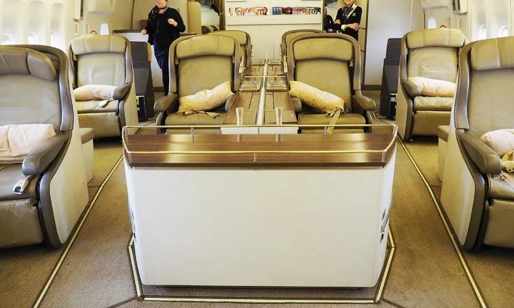 Boeing 747-400