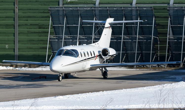 Aeronave