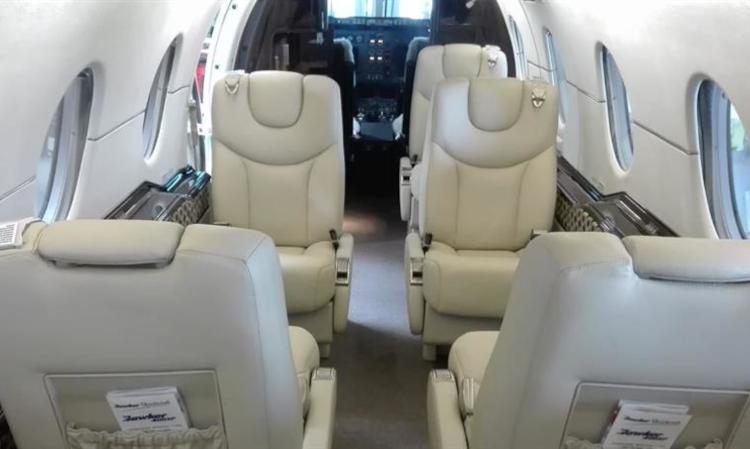 Aeronave