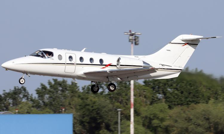 Aeronave