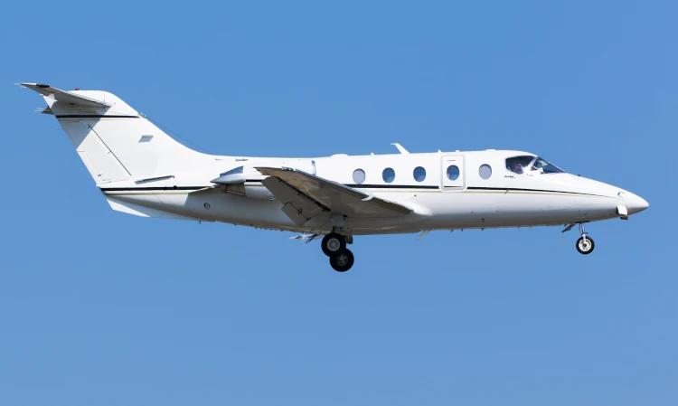 Aeronave