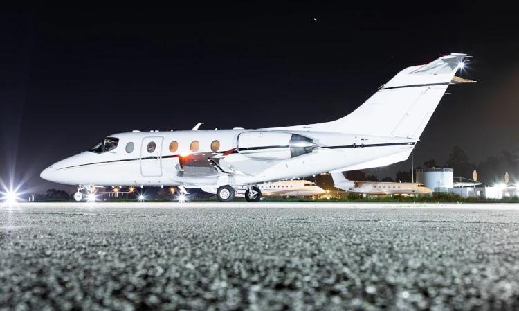 Aeronave