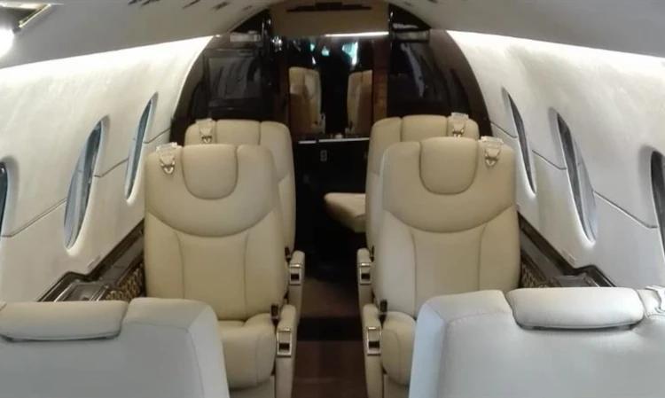 Aeronave