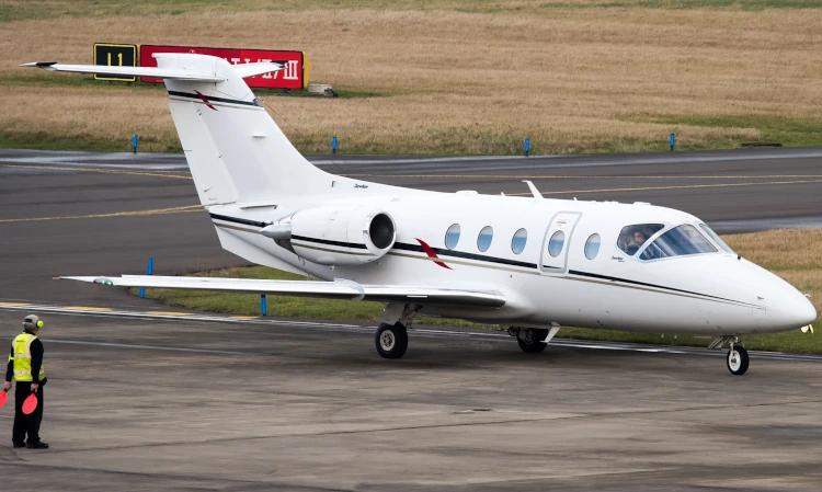 Aeronave