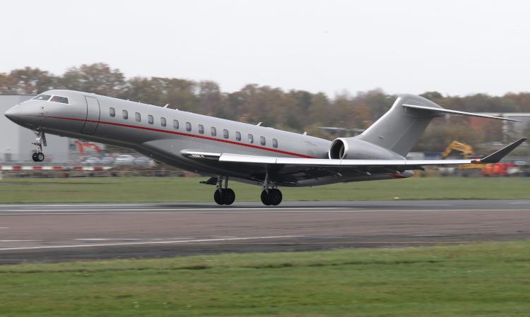 Aeronave