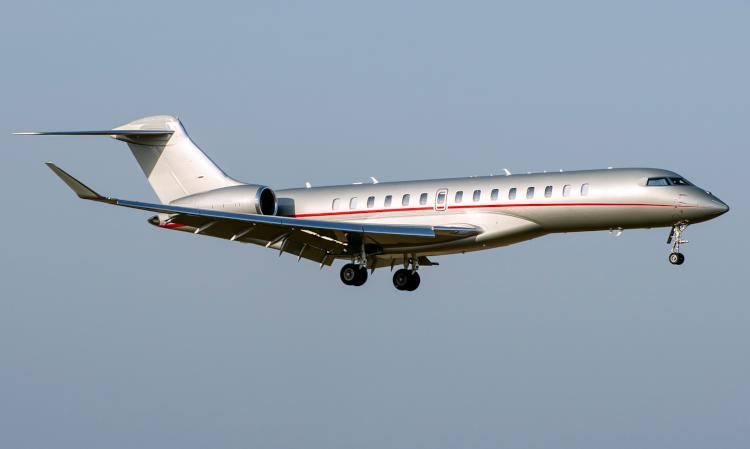 Aeronave