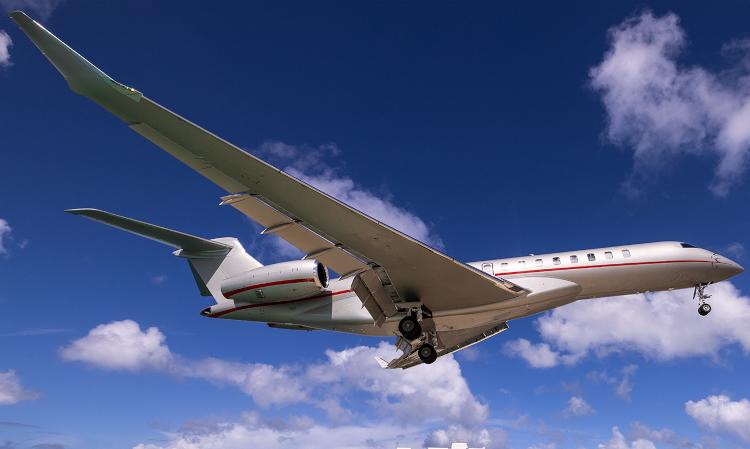Aeronave