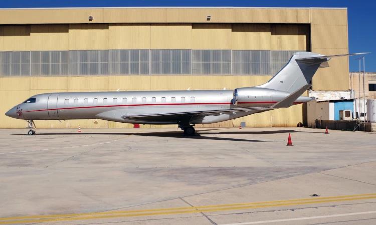 Aeronave