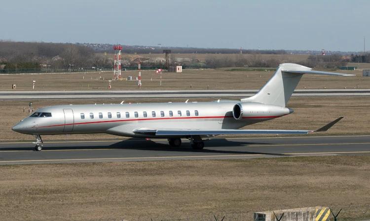 Aeronave